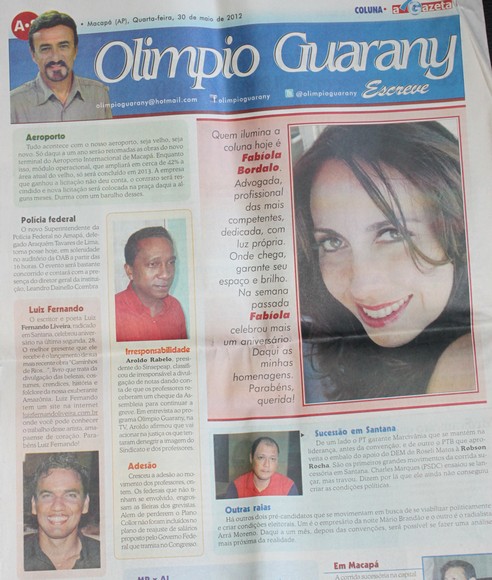 Luiz Fernando Liveira